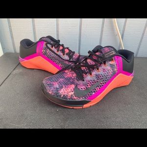 Men’s Nike Metcon 6 Martian Sunrise